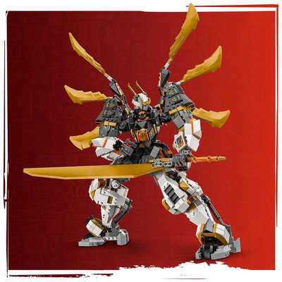 レゴジャパン LEGO（レゴ） ニンジャゴー 71821 コールの