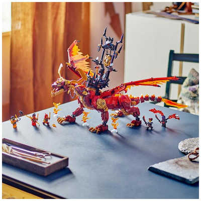 まのさま　確認用 Amazon.co.jp: レゴ(LEGO) ニンジャゴー ソースドラゴン
