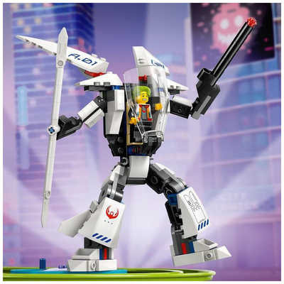 レゴジャパン LEGO（レゴ） シティ 60421 レゴ(R)シティの