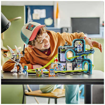 レゴジャパン LEGO（レゴ） シティ 60421 レゴ(R)シティの