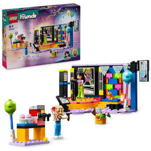 レゴジャパン LEGO(レゴ) 42610 カラオケパーティー レゴジャパン LEGO(レゴ) 42610 カラオケパーティー
