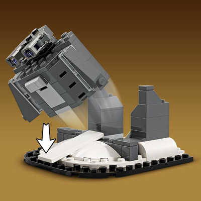 レゴジャパン LEGO（レゴ）76291 スーパー・ヒーローズ アベンジャーズ
