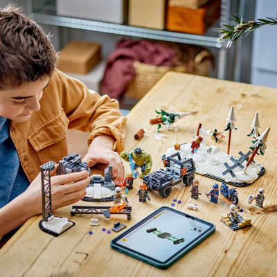 レゴジャパン LEGO（レゴ）76291 スーパー・ヒーローズ アベンジャーズ