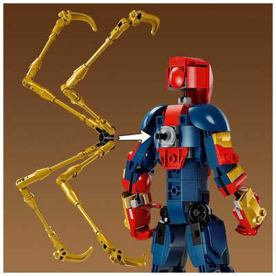 レア 限定品 ロボサピアン スパイダーマン スパイダーサピアン　ロボット Amazon.co.jp: スパイダーマン：アクロス・ザ・スパイダーバース