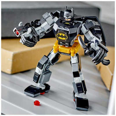レゴジャパン LEGO(レゴ)76270 バットマン バットマン メカスーツ