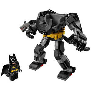 レゴジャパン LEGO(レゴ)76270 バットマン バットマン メカスーツ 76270バットマンメカスーツ レゴジャパン LEGO(レゴ)76270 バットマン バットマン メカスーツ 76270バットマンメカスーツ