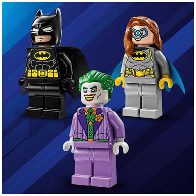 レゴジャパン LEGO（レゴ） バットマン 76272 バットケイブ ft