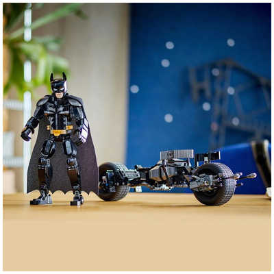 レゴジャパン LEGO(レゴ)76273 バットマン バットマン フィギュア