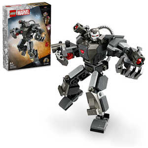 レゴジャパン LEGO(レゴ) 76277 ウォーマシーン・メカスーツ レゴジャパン LEGO(レゴ) 76277 ウォーマシーン・メカスーツ