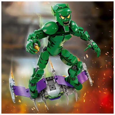 レゴジャパン LEGO(レゴ) 76284 マーベル スパイダーマン
