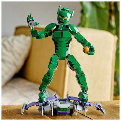 レゴジャパン LEGO（レゴ） 76284 マーベル スパイダーマン