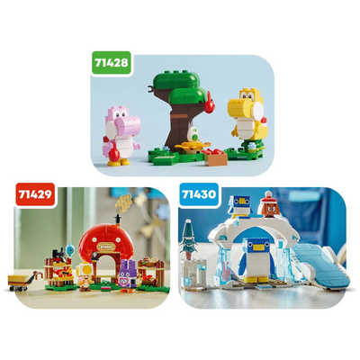 PSPとソフト11点。 レゴジャパン LEGO（レゴ） 71431 スーパーマリオ クッパの