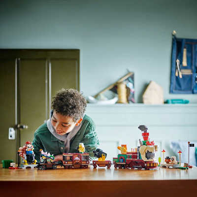 レゴジャパン LEGO（レゴ） 71437 スーパーマリオ クッパ