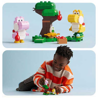 レゴジャパン 【アウトレット】LEGO(レゴ) 71428 森の中の
