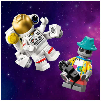 レゴジャパン 【アウトレット】LEGO（レゴ） 71046 ミニ