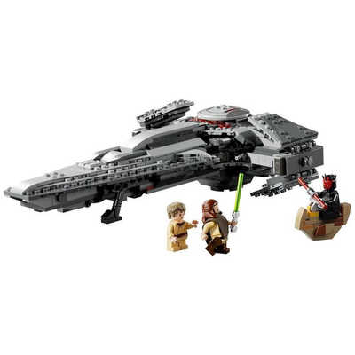 タカシ３点セット Amazon.co.jp: LEGO ダース・モールのシス潜入者 75383 – スター