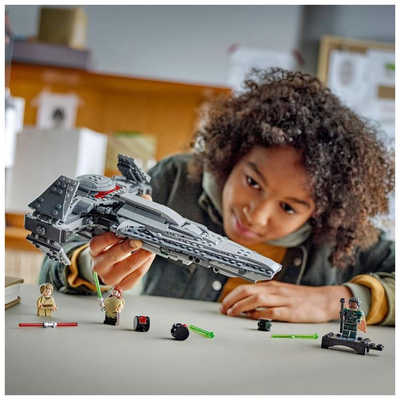 レゴジャパン LEGO(レゴ)75383ダース・モールのシス・インフィル