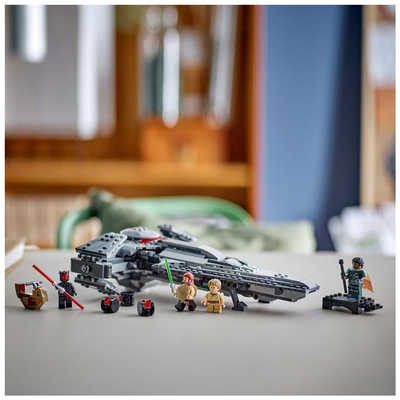 レゴジャパン LEGO(レゴ)75383ダース・モールのシス・インフィル