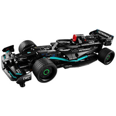 レゴジャパン LEGO(レゴ) 42165 Mercedes-AMG F1 W14 Pull-Back の通販