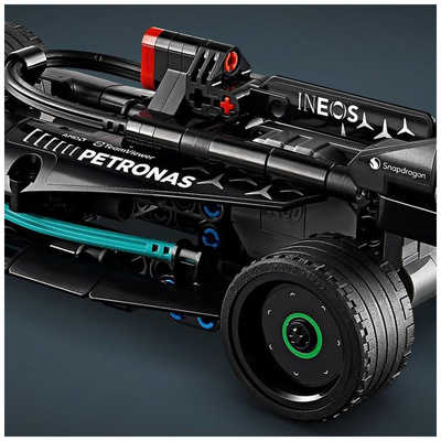 レゴジャパン LEGO(レゴ) 42165 Mercedes-AMG F1 W14 Pull-Back の通販