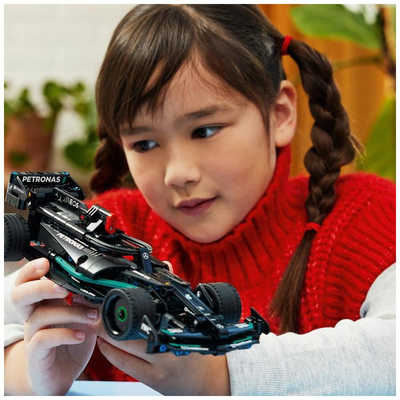 レゴジャパン LEGO(レゴ) 42165 Mercedes-AMG F1 W14 Pull-Back の通販