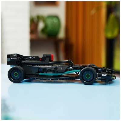 腹ぺこ レゴジャパン LEGO(レゴ) 42165 Mercedes-AMG F1 W14 Pull-Back の通販
