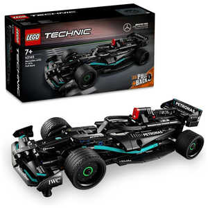 レゴジャパン LEGO(レゴ)  42165 Mercedes-AMG F1 W14 Pull-Back 