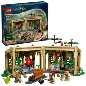 レゴジャパン レゴ(LEGO) ハリー・ポッター ホグワーツ城:薬草学 76445 レゴジャパン レゴ(LEGO) ハリー・ポッター ホグワーツ城:薬草学 76445