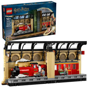 レゴジャパン レゴ(LEGO) ハリー・ポッター ブックスタンド:ホグワーツ特急 76450 レゴジャパン レゴ(LEGO) ハリー・ポッター ブックスタンド:ホグワーツ特急 76450
