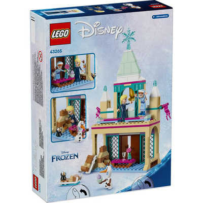 レゴジャパン レゴ(LEGO) ディズニープリンセス アナと雪の女王 アレン 