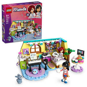 レゴジャパン レゴ(LEGO) フレンズ ペイズリーのおへや レゴジャパン レゴ(LEGO) フレンズ ペイズリーのおへや