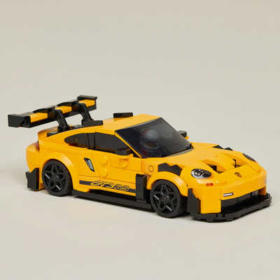 レゴジャパン レゴ(LEGO) スピードチャンピオン Porsche 911 GT3 RS