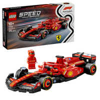 レゴジャパン LEGO（レゴ）77248 スピードチャンピオン BWT Alpine F1