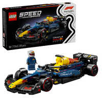 ドリームチーム決戦速報号 Williams Racing FW46 F1® レースカー 77249 | スピード