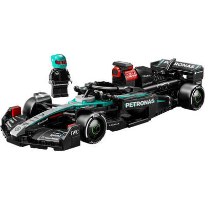 レゴジャパン LEGO（レゴ）77244 スピードチャンピオン Mercedes-AMG