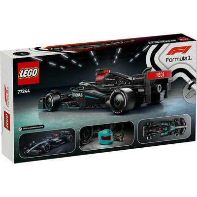 レゴジャパン LEGO（レゴ）77244 スピードチャンピオン Mercedes-AMG