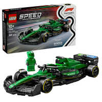 レゴジャパン LEGO（レゴ）77249 スピードチャンピオン Williams