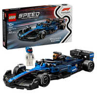 レゴジャパン LEGO（レゴ）77247 スピードチャンピオン KICK Sauber F1