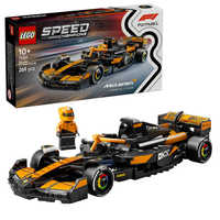 レゴジャパン LEGO（レゴ）77249 スピードチャンピオン Williams