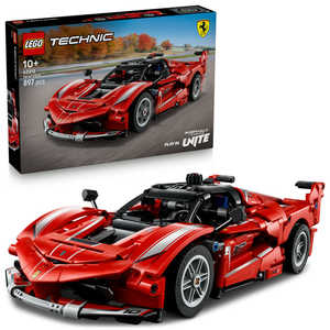 レゴジャパン レゴ(LEGO) テクニック Ferrari FXX K