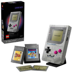 ���S�W���p�� ���S(LEGO) �X�[�p�[�}���I LEGO(R) Game Boy(TM)