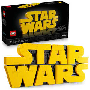 レゴジャパン レゴ(LEGO) スター・ウォーズ(TM) ロゴ 75407 レゴジャパン レゴ(LEGO) スター・ウォーズ(TM) ロゴ 75407
