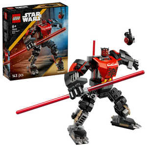 レゴジャパン レゴ(LEGO) スター・ウォーズ ダース・モール メカ 75411 レゴジャパン レゴ(LEGO) スター・ウォーズ ダース・モール メカ 75411