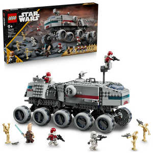 レゴジャパン レゴ(LEGO) スター・ウォーズ 反乱軍ジャガーノート レゴジャパン レゴ(LEGO) スター・ウォーズ 反乱軍ジャガーノート