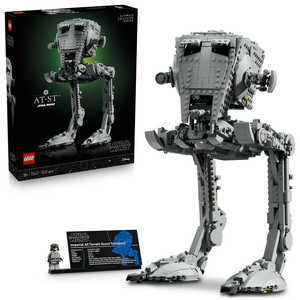 レゴジャパン レゴ(LEGO) スター・ウォーズ AT-ST(TM)ウォーカー レゴジャパン レゴ(LEGO) スター・ウォーズ AT-ST(TM)ウォーカー