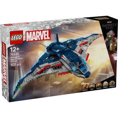 レゴジャパン レゴ LEGO マーベル アベンジャーズ エイジ・オブ・ウルトロン クインジェット の通販 - カテゴリ おもちゃ - レゴジャパン 家電通販の - 全品代引き手数料無料