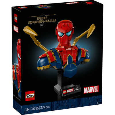 スパイダーマン バスト 1:1 ライフサイズ マーベル　marvel 来店受取不可】マーベルコミック/ スパイダーマン 1/1 ライフサイズ バスト