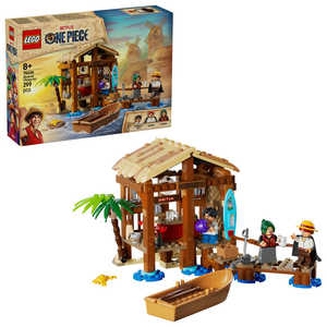 レゴジャパン レゴ(LEGO) ワンピース フーシャ村 75636 レゴジャパン レゴ(LEGO) ワンピース フーシャ村 75636