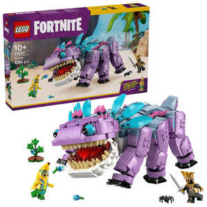 レゴジャパン レゴ(LEGO) フォートナイト クロムボ 77077 レゴジャパン レゴ(LEGO) フォートナイト クロムボ 77077