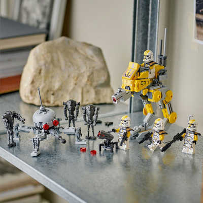 レゴジャパン レゴ(LEGO) スター・ウォーズ 第327スター・コープス